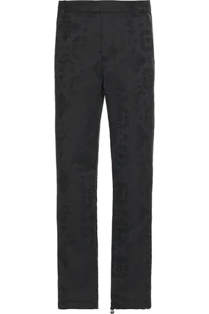 adidas X Clot Combo Track Pants in
