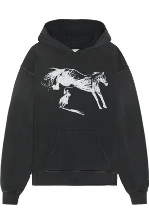 One Of These Days After All Is Said Hoody in