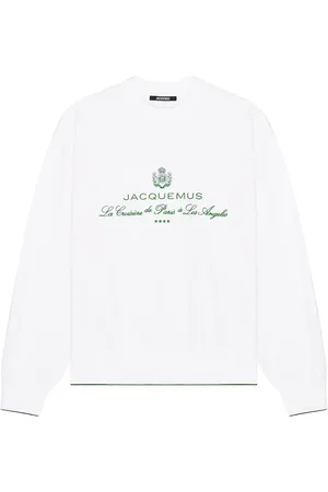 Jacquemus La Maille Venice in