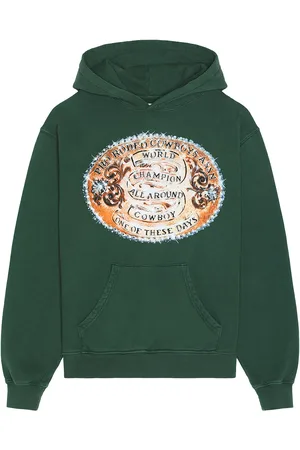 One Of These Days World Champions Hoody in