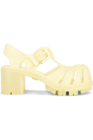 Bottega Veneta Medusa Sandal in