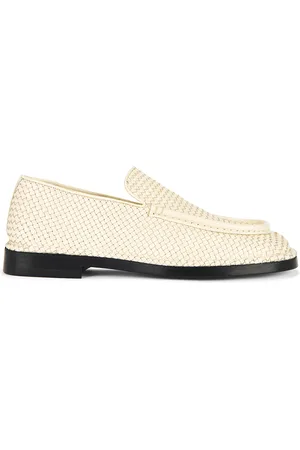 Bottega Veneta Structured Loafer in