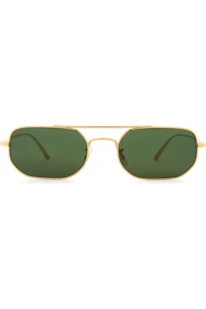 Oliver Peoples X Khaite 1989c Sunglasses in