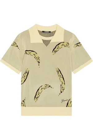 Jacquemus Le Polo Marino in