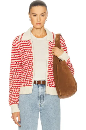 Guest In Residence Kirby Jacket in