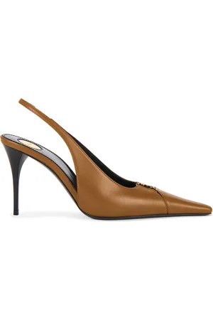 Saint Laurent Babylone Pump in