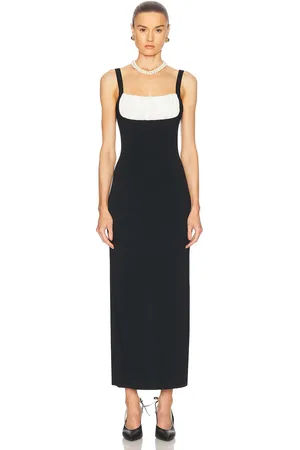 Rowen Rose Long Dress in