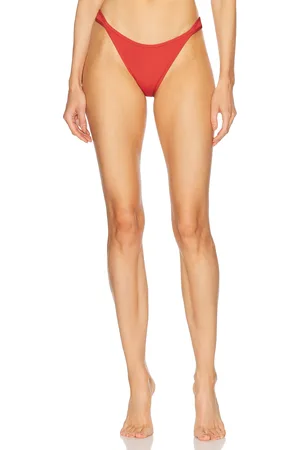 Tropic of C Infinity Bikini Bottom in