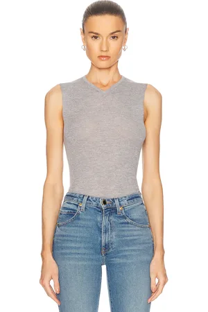 Khaite Renato Top in