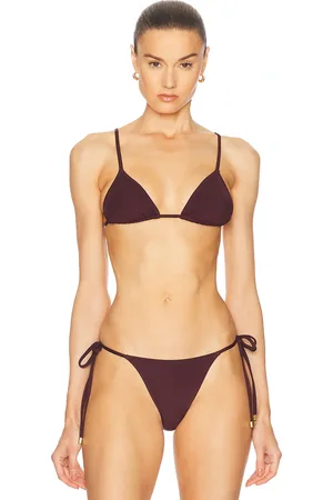 Tropic of C Equator Bikini Top in