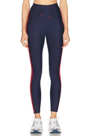 The Upside Oxford 25 Midi Legging in