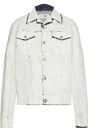 Maison Margiela Sports Jacket in