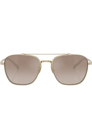 Oliver Peoples Avison Sunglasses in