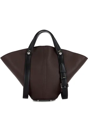 Maison Margiela Small Dress Age Bag in