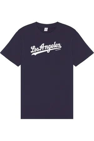Sporty & Rich Dodgers T-Shirt in