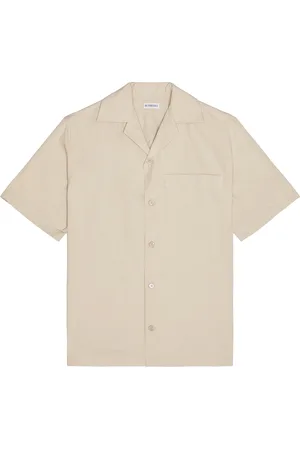 Burberry Havana Shirt in