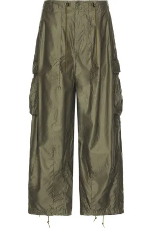 Pins & Needles H.D. BDU Pants in
