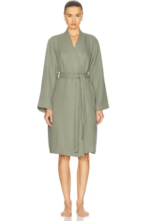 Parachute Cloud Cotton Robe in