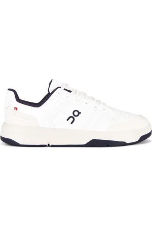 On Running The Roger Clubhouse Sneakers in