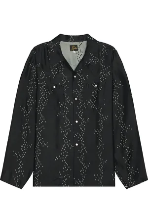Pins & Needles Cowboy One-Up Shirt in