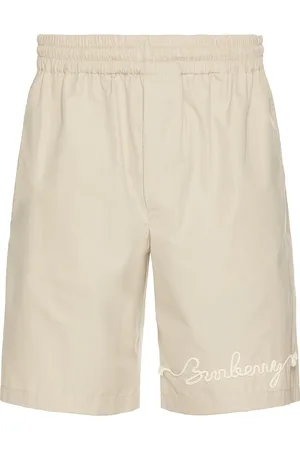 Burberry Havana Short in