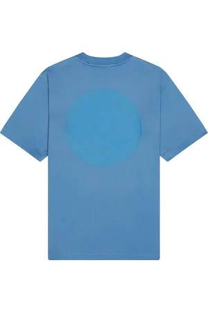 Burberry Protection Knight Regular Fit T-Shirt in