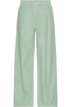 ERL Distressed Chino Pants in