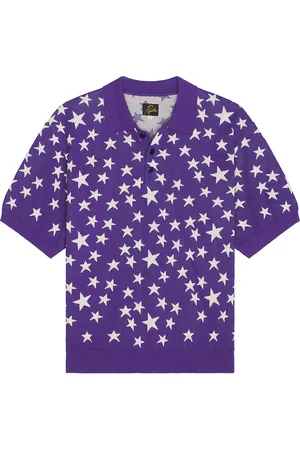 Pins & Needles Polo Sweater in