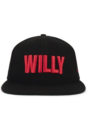 Willy chavarria Willy Cap in