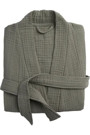 Parachute Cloud Cotton Robe in