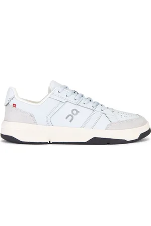 On Running The Roger Clubhouse Sneakers in