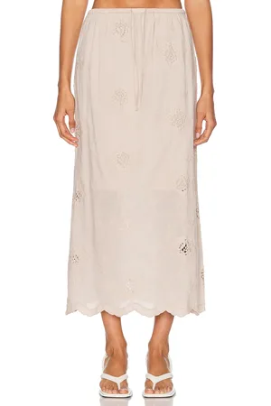 Skall Studio Isla Skirt in