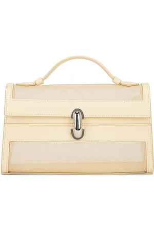 SAVETTE The Symmetry Pochette Bag in