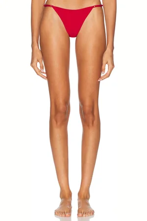 Tropic of C Luna Bikini Bottom in