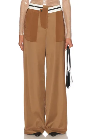 MONSE Inside Out Trouser in