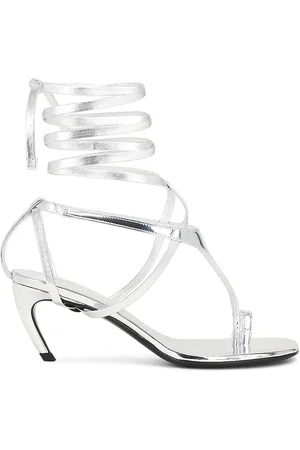 The Attico Nova Sandal in