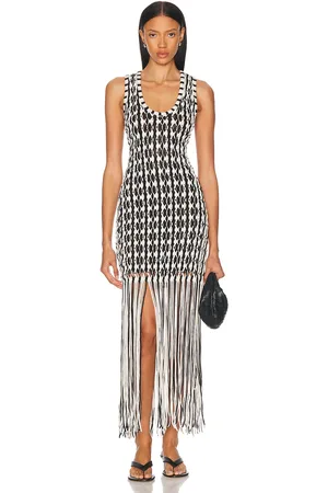Simkhai Sonia Tank Dress in