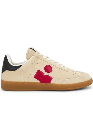 Isabel Marant Bryce Sneaker in