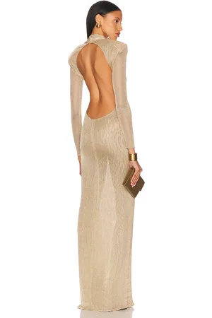 Ilkyaz Ozel Donyale Dress in