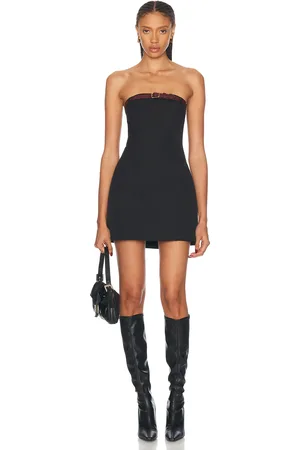 MIMCHIK For FWRD Gumdrop Dress in