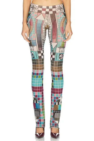 Jean Paul Gaultier Mire Trouser in