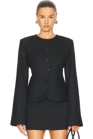 EAVES Tala Blazer in