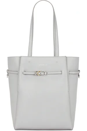 Givenchy Small Voyou North South Tote Bag in