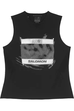 Maison Margiela X Salomon Tank Top in