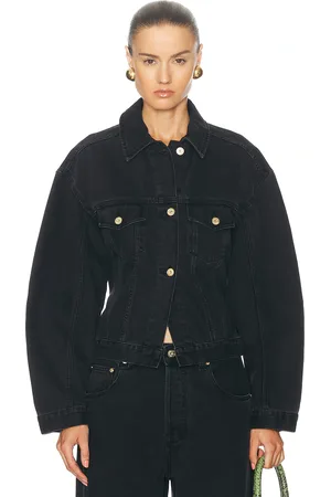 Jacquemus La Veste De-Nîmes in