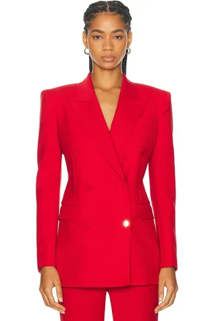 GABRIELA HEARST Gavin Blazer in