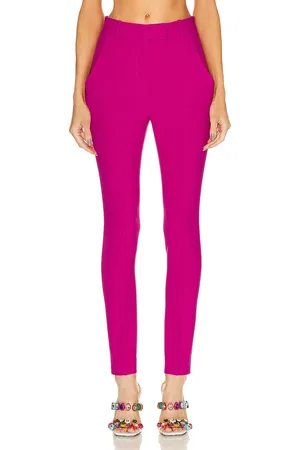 The Attico Berry Long Pant in