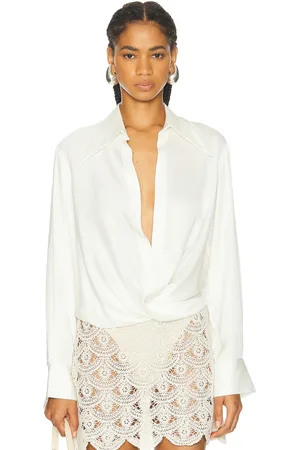 Beaufille Lewis Blouse in
