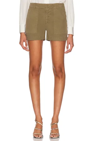 NILI LOTAN Utility Short in