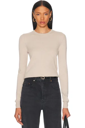 Saint Laurent Cashmere Sweater in